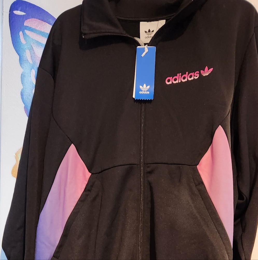 NWT ADIDAS SET